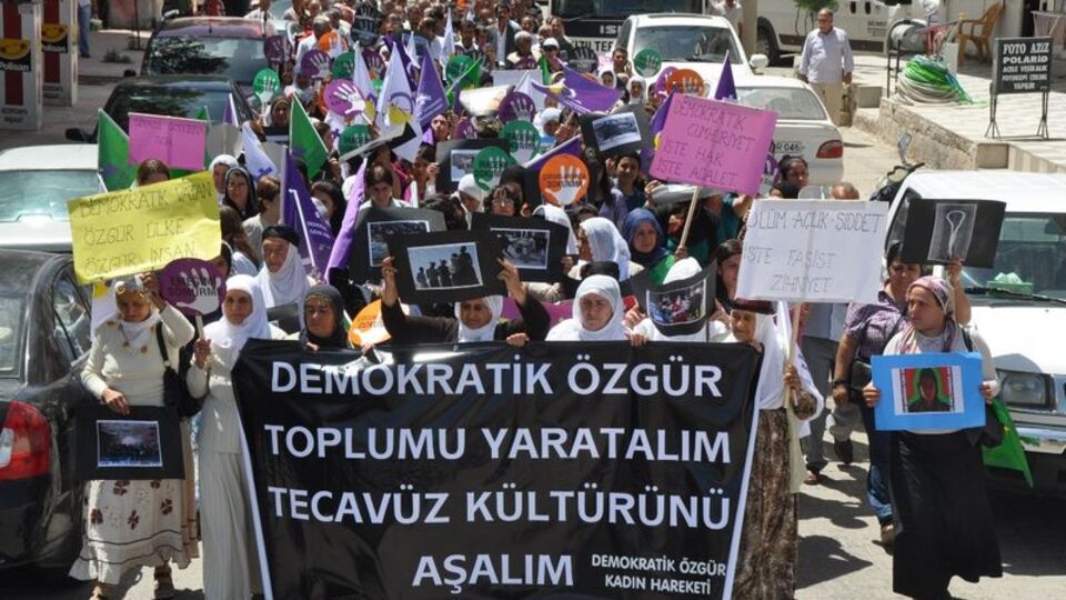 N.Ç. davası yine ertelendi