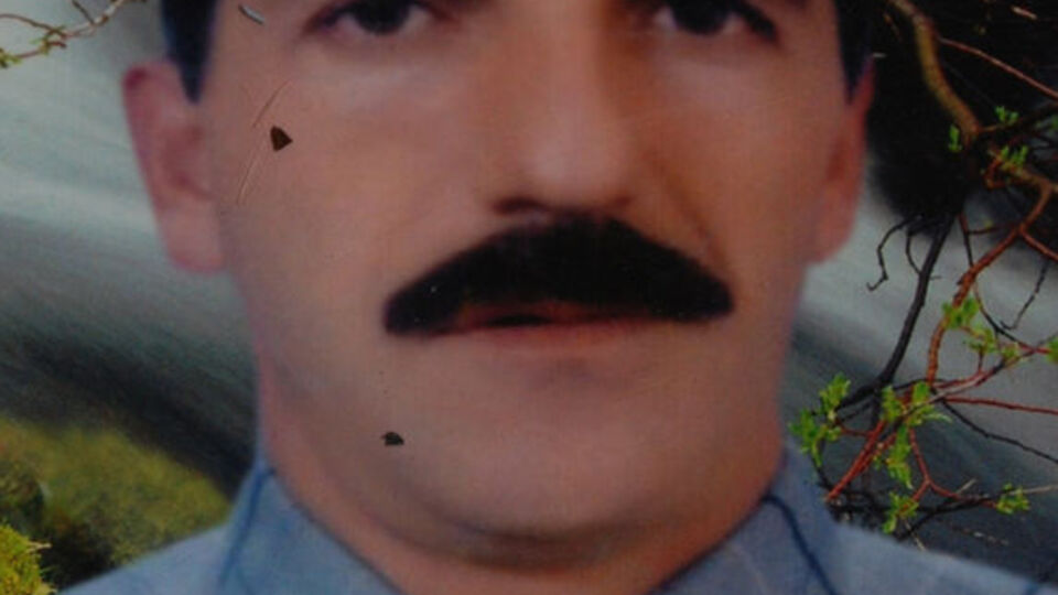 Öldüren kaza güvenlik kamerasında VİDEO