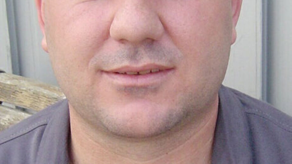 Erkek hastaya hamile ilacı!