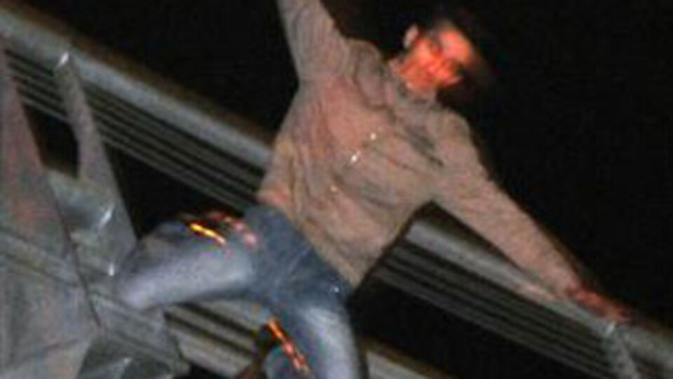 FSM'den atlayarak intihar etmişdi