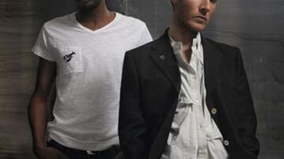 Massive Attack'ten Mavi Marmara'ya şarkı