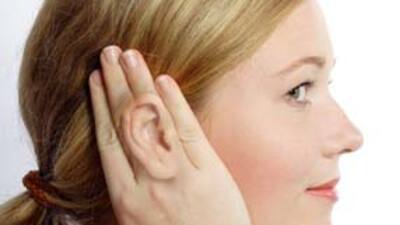 Denize girerken kulaklarınızı kollayın