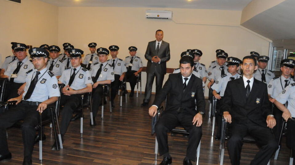 İstanbul Emniyeti'nde yeni görevlendirmeler