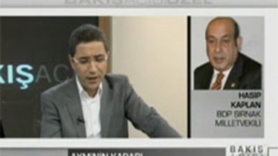 "Saygısız, terbiyesiz herif"