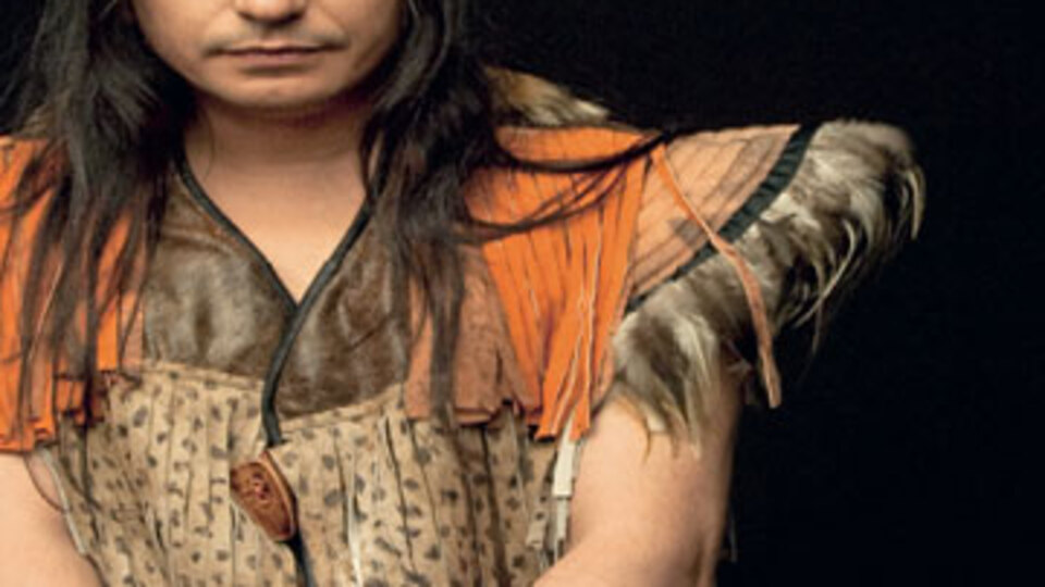 Gökhan Kırdar ışığa müzikle uçacak