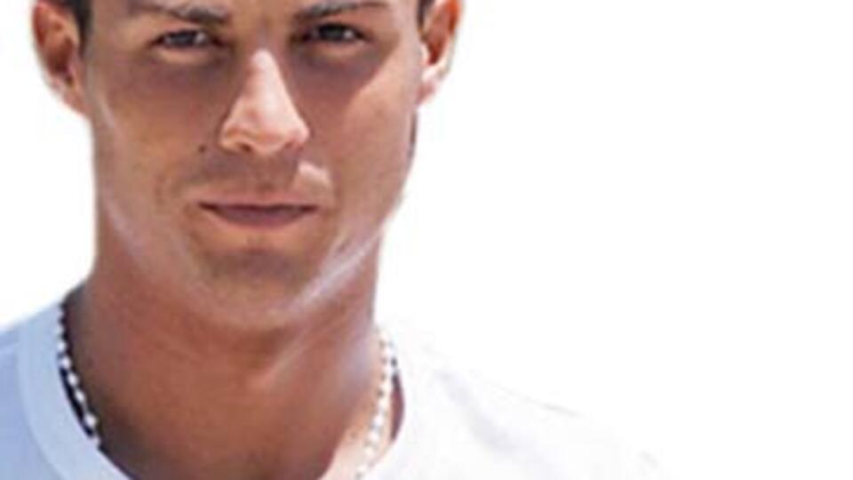 Bebek Ronaldo'nun annesi bulundu