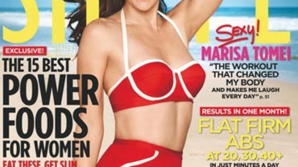 Marisa'nın sırrı göbek dansı ve seks GALERİ