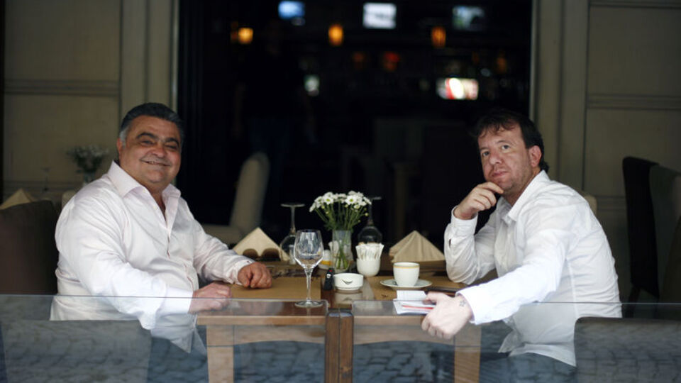 "Babam da devletin içindeki derin çetelerin farkındaydı"