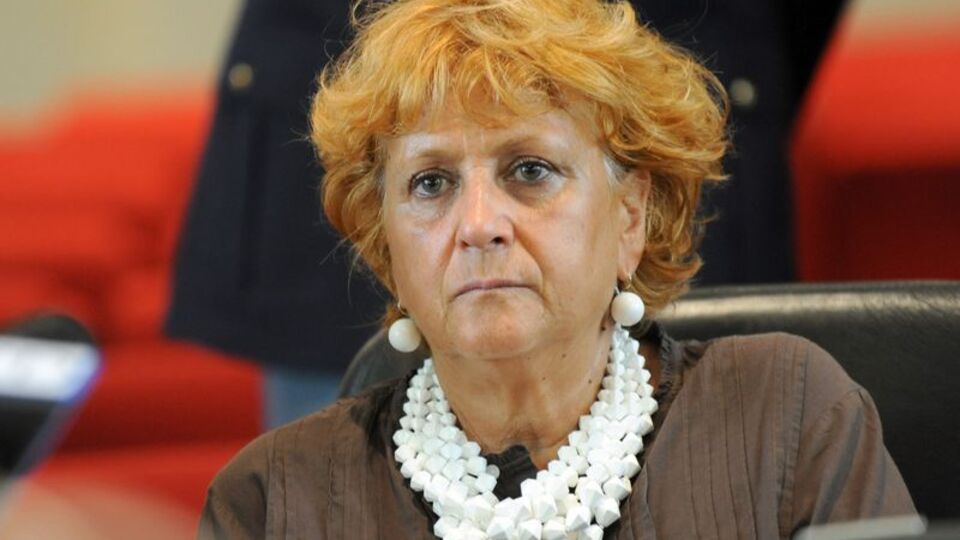 İtalyan mafyasını dize getiren 'kızıl savcı'