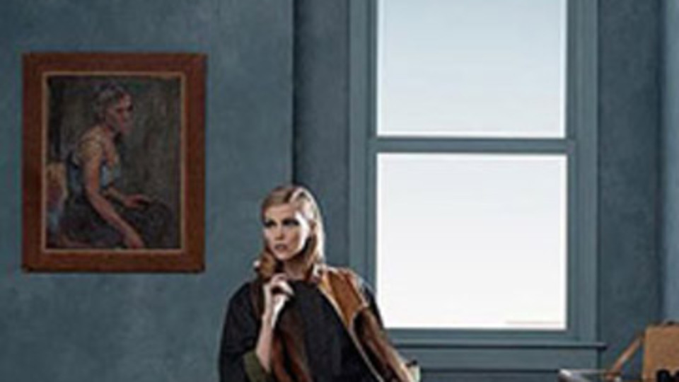 Fendi İtalyan şıklığını New York'a taşıyor
