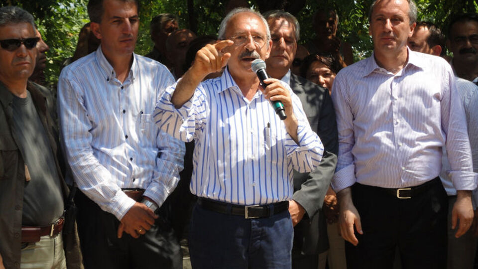 Kılıçdaroğlu'dan vatandaşlara ilginç tavsiye