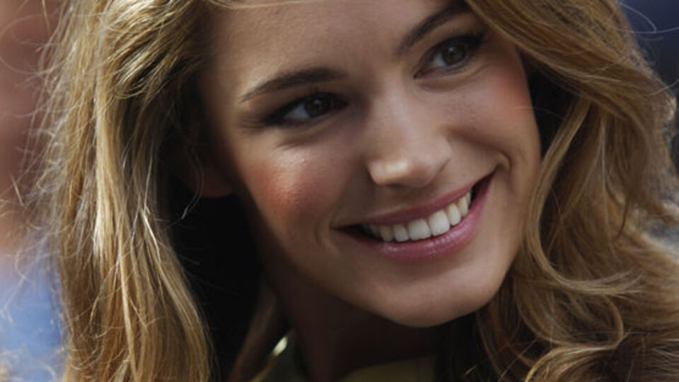 Kadınların en güzel olduğu yaş: 31