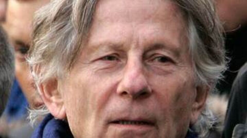 Polanski ilk kez konuştu