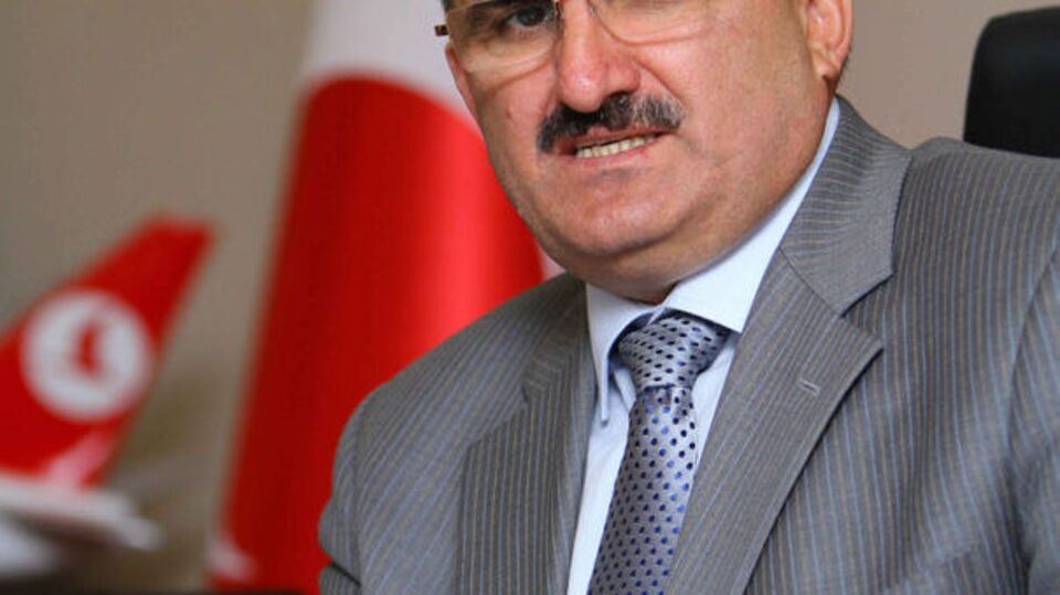 Şimdi yüzü gülecek!