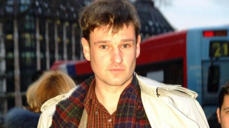 Eski kitap hırsızı Cambridge mezununa ceza