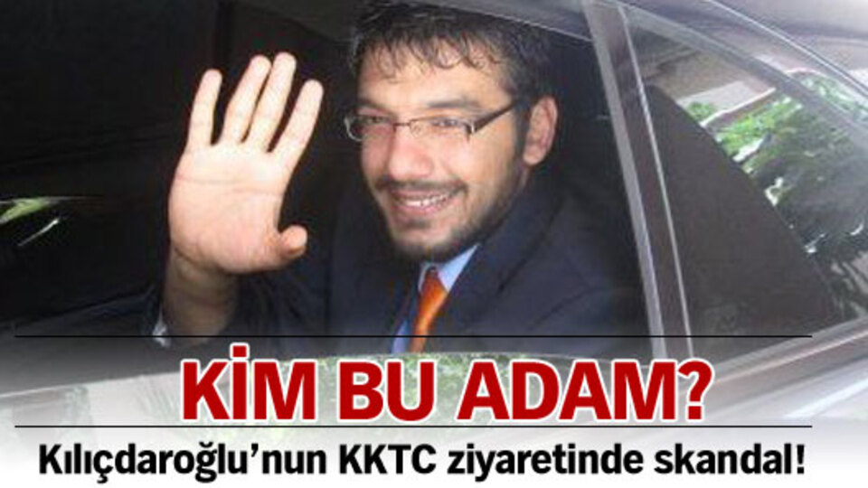 Kim bu adam?