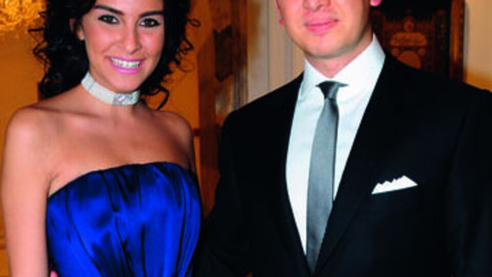 Böyle boşanma görülmedi!