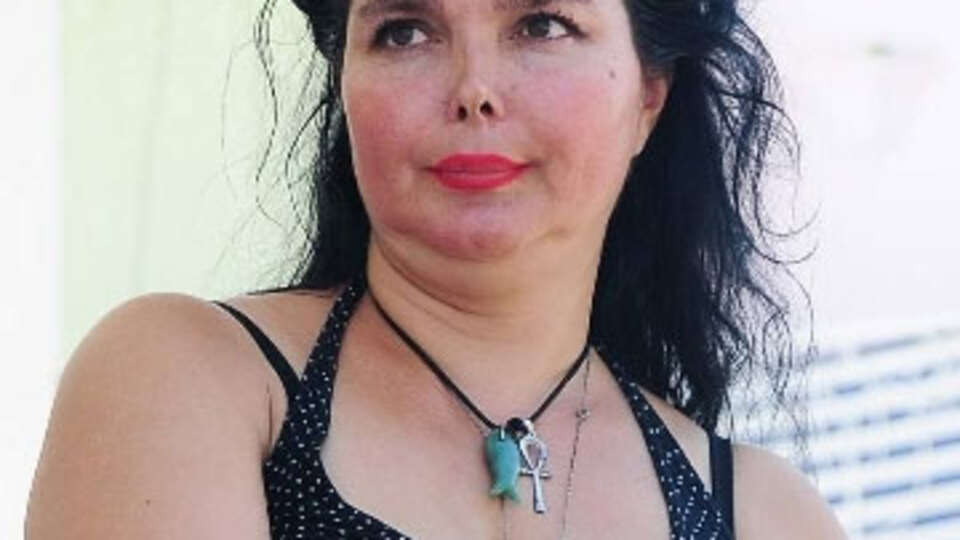 Songül Ülkü mahkeme salonundan atıldı