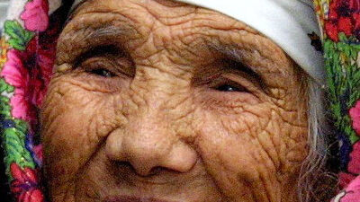 Özbekistan'da 2 bin kişi 100 yaşının üzerinde