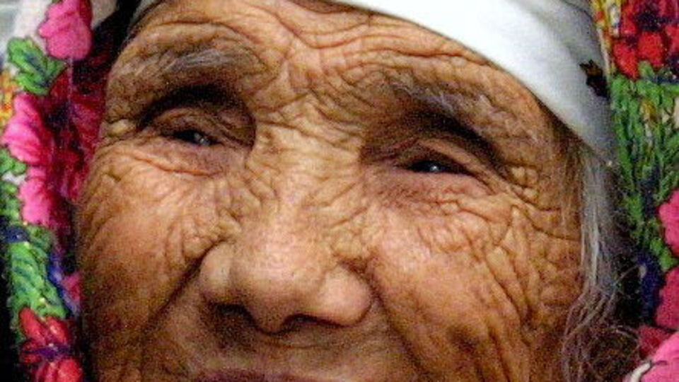 Özbekistan'da 2 bin kişi 100 yaşının üzerinde