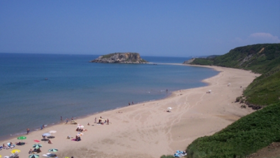 Şile denizi yine can aldı!