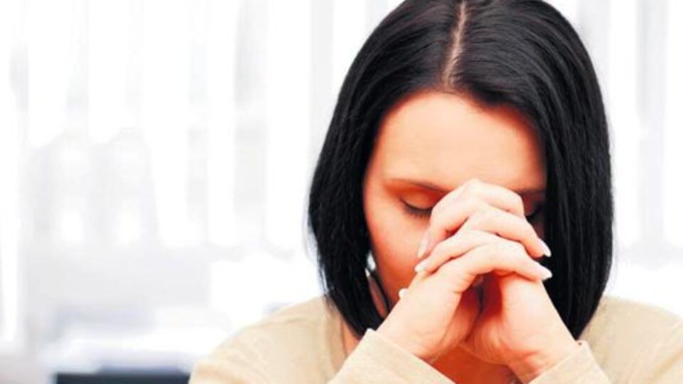 Yorgunlukla başa çıkmak çok kolay!