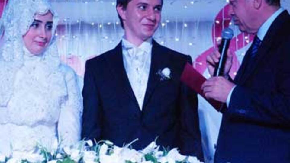 Başbakan yine üç çocuk istedi