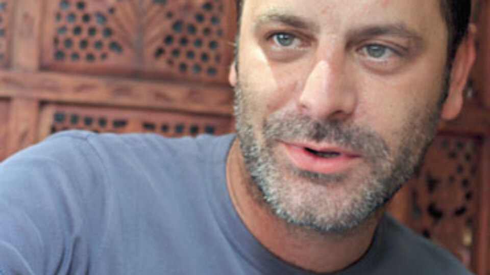 "Bir erkek baba olmadan ölmemeli"