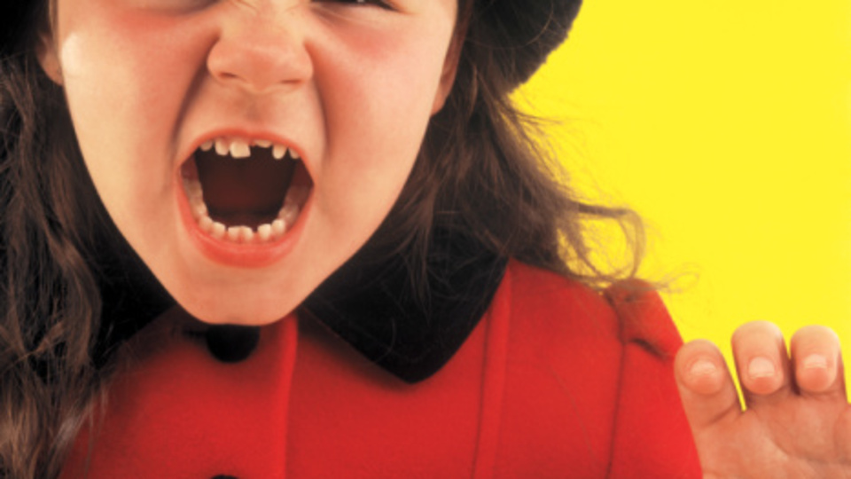 Saldırgan çocuğa karşı nasıl davranmalı?