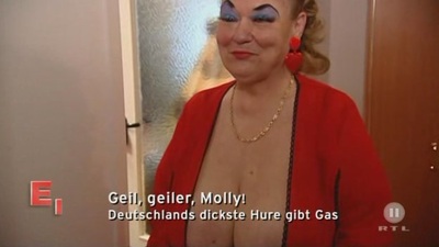 En ünlü fahişe emekli oldu