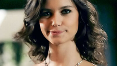 Bihter'den Beren'e miras kaldı