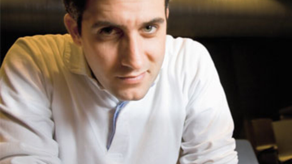 Memet'ti yine Memet oldu