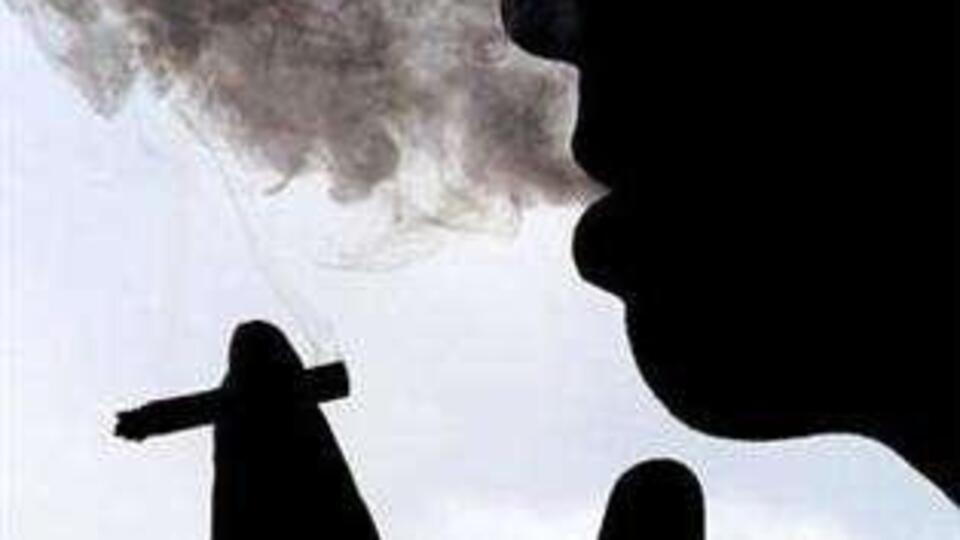 Sigara içenler nasıl beslenmeli?