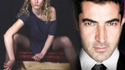 Ezel kiminle aşk yaşıyor?