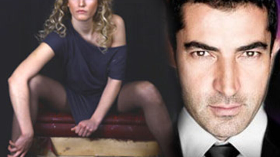 Ezel kiminle aşk yaşıyor?