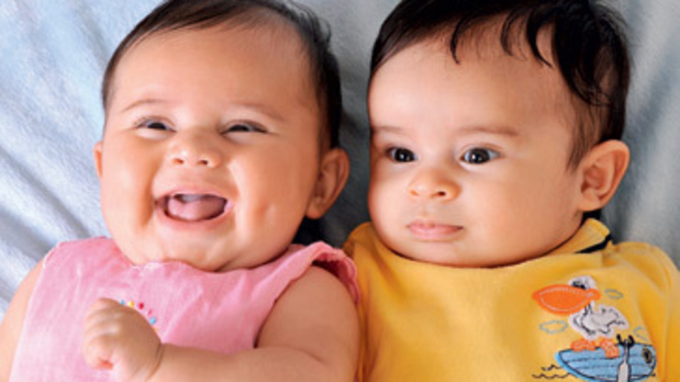 Cinsiyetini evde öğrenebilir misiniz?