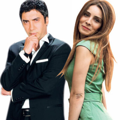 Polat, Peyker’le aşk yaşayacak