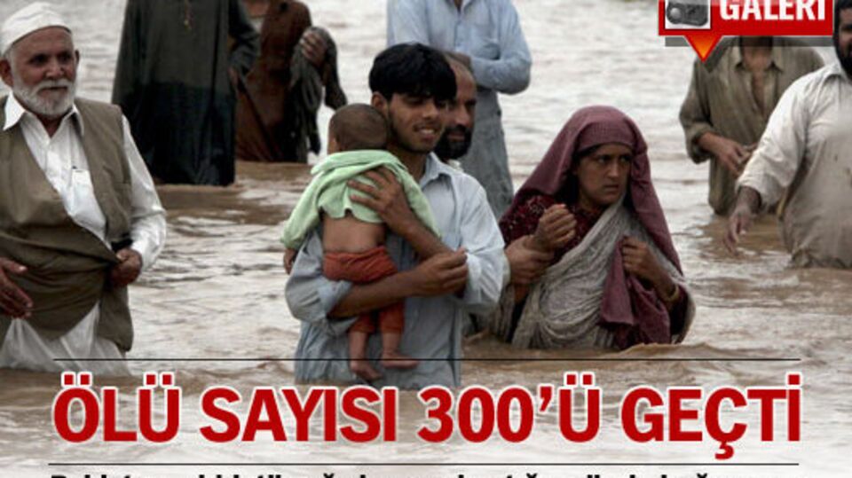 Ölü sayısı 400'ü geçti - GALERİ