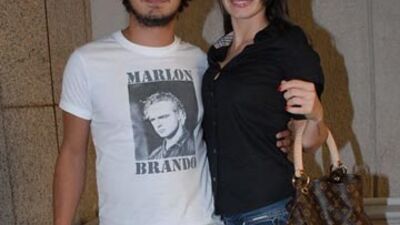 Merve Sevi'nin yeni sevgilisi