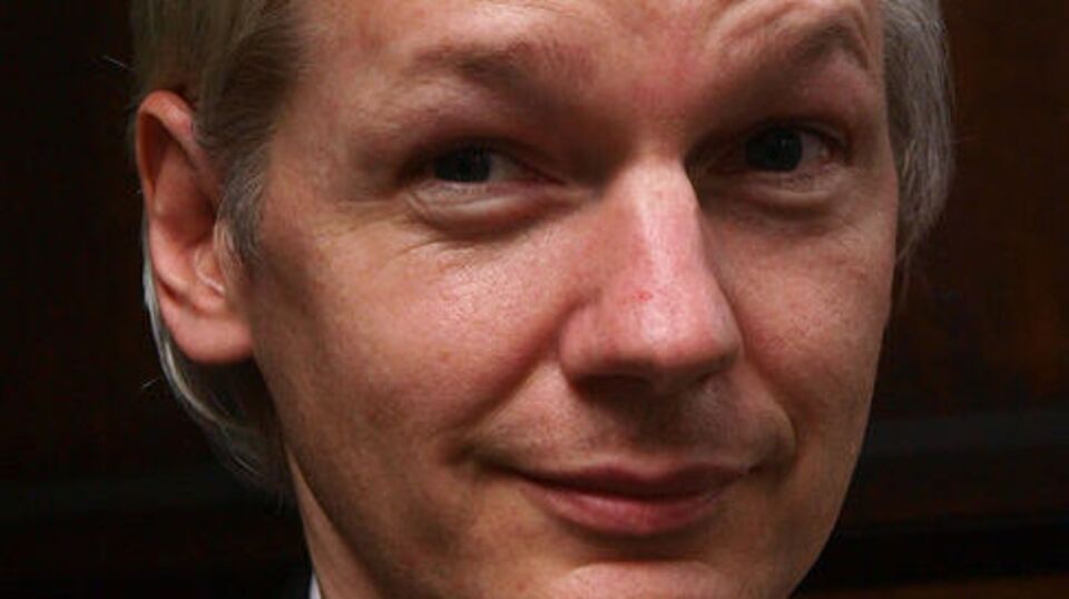 Wikileaks kaynağını açıklamıyor