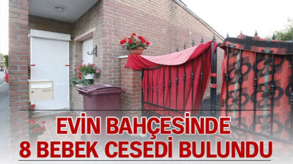 Bebekleri boğduğunu itiraf etti