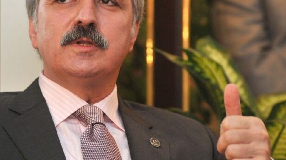 Hakim, SP'nin kongre evraklarını inceledi