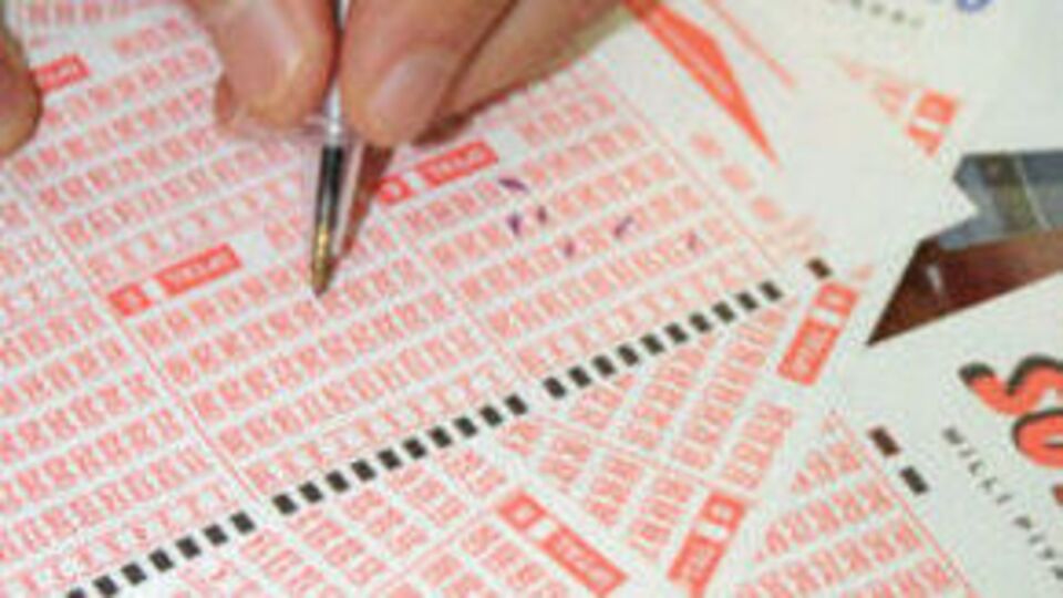 Süper Loto çekildi