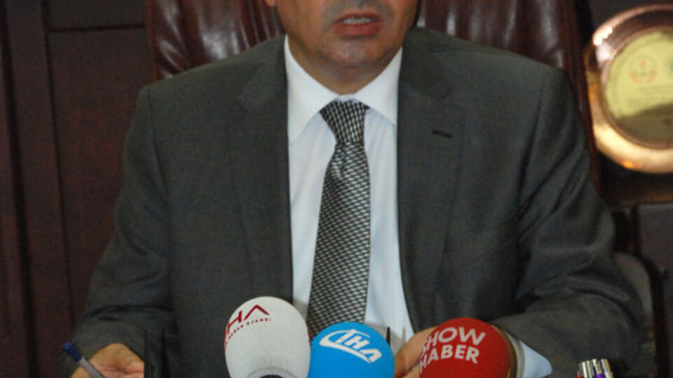 "BDP'liler sağduyulu hareket etti"