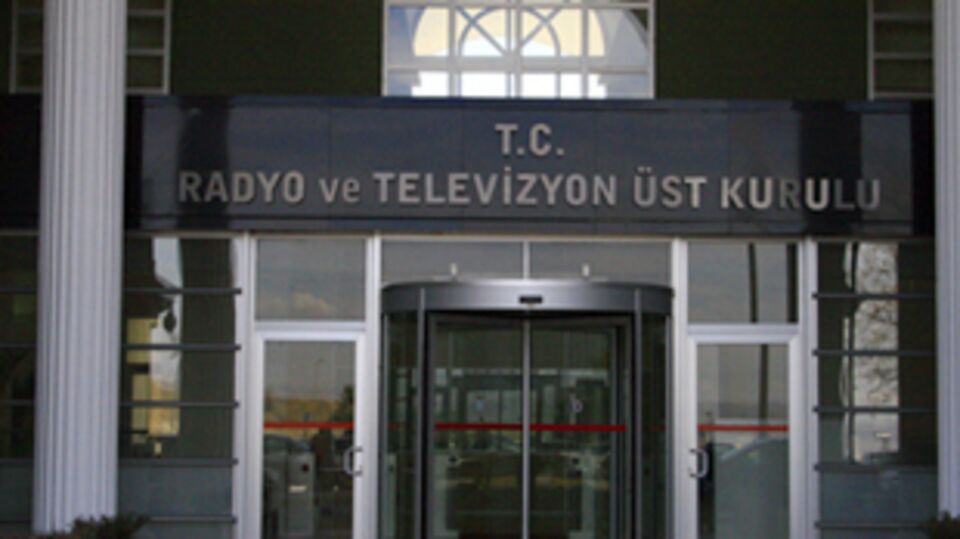 Star TV'ye RTÜK'ten 250 bin lira para cezası