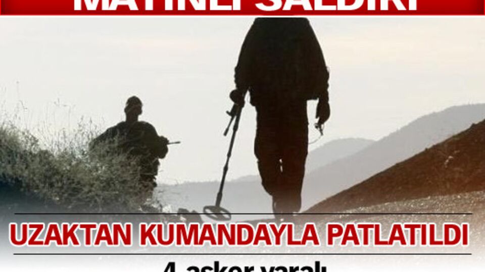 Pervari'de ihmal