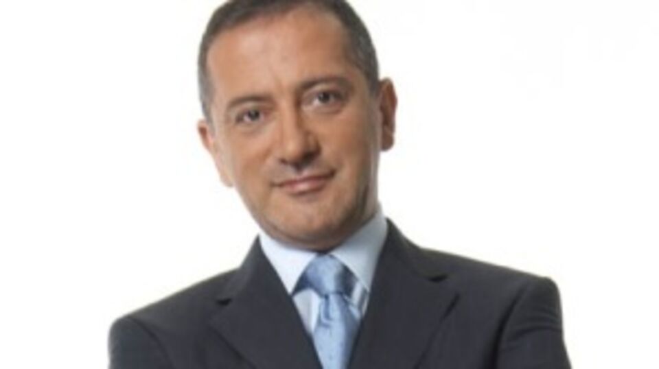 Twitter'cı mısınız, Gazeteci mi?