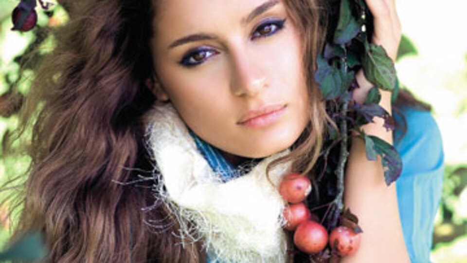 Hayranlarından görüntü desteği