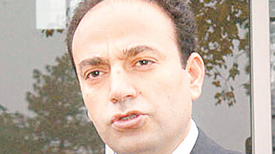 Baydemir'den Demokratik Özerklik Projesi