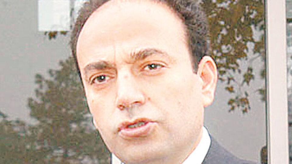 Baydemir'den Demokratik Özerklik Projesi